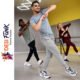 Groove Pro – $124/month (12 Classes Total)