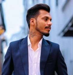Raj Choudhray