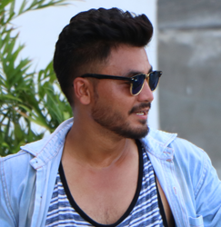 mohit