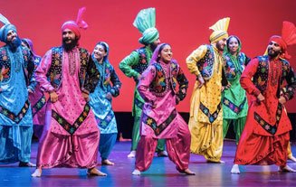 Bhangra
