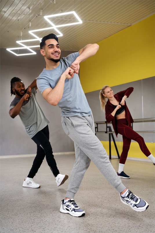 dance 1